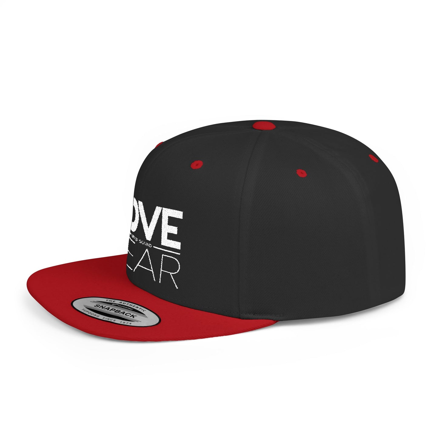 Love Over Fear Hat