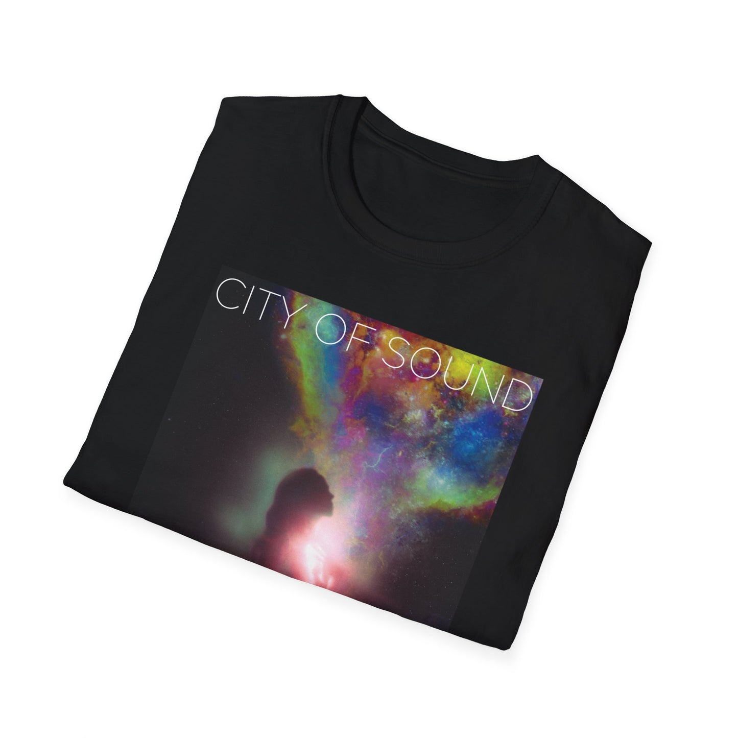 Love Over Fear Tour T-Shirt