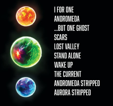 The Singles Album