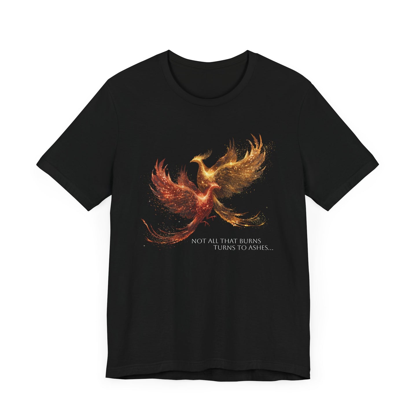 Among The Phoenix Tshirt
