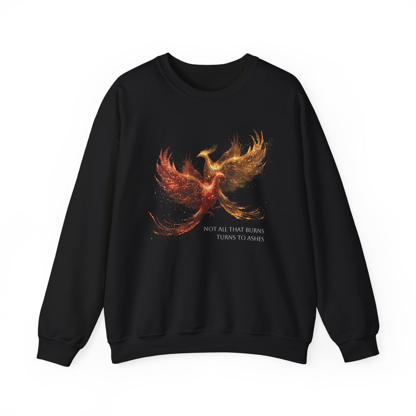 Among The Phoenix Sweatshirt