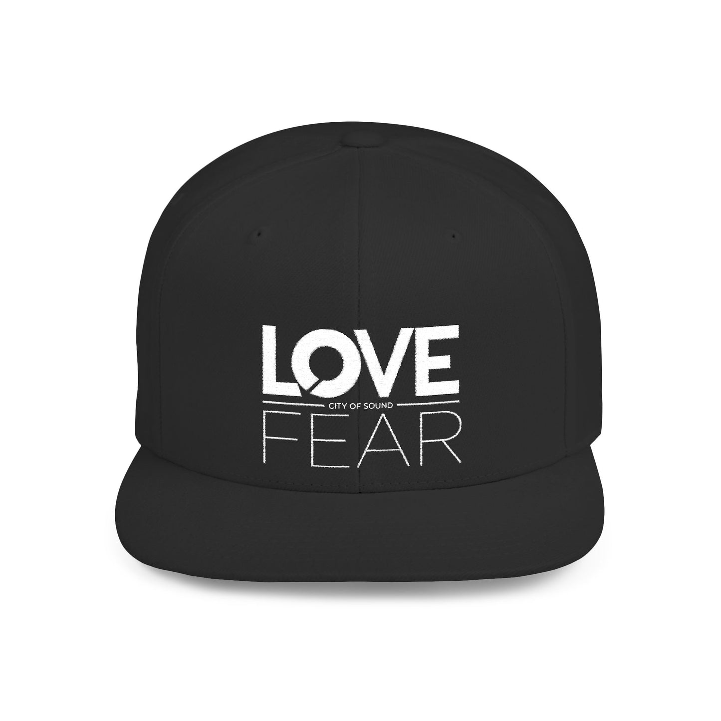 Love Over Fear Hat
