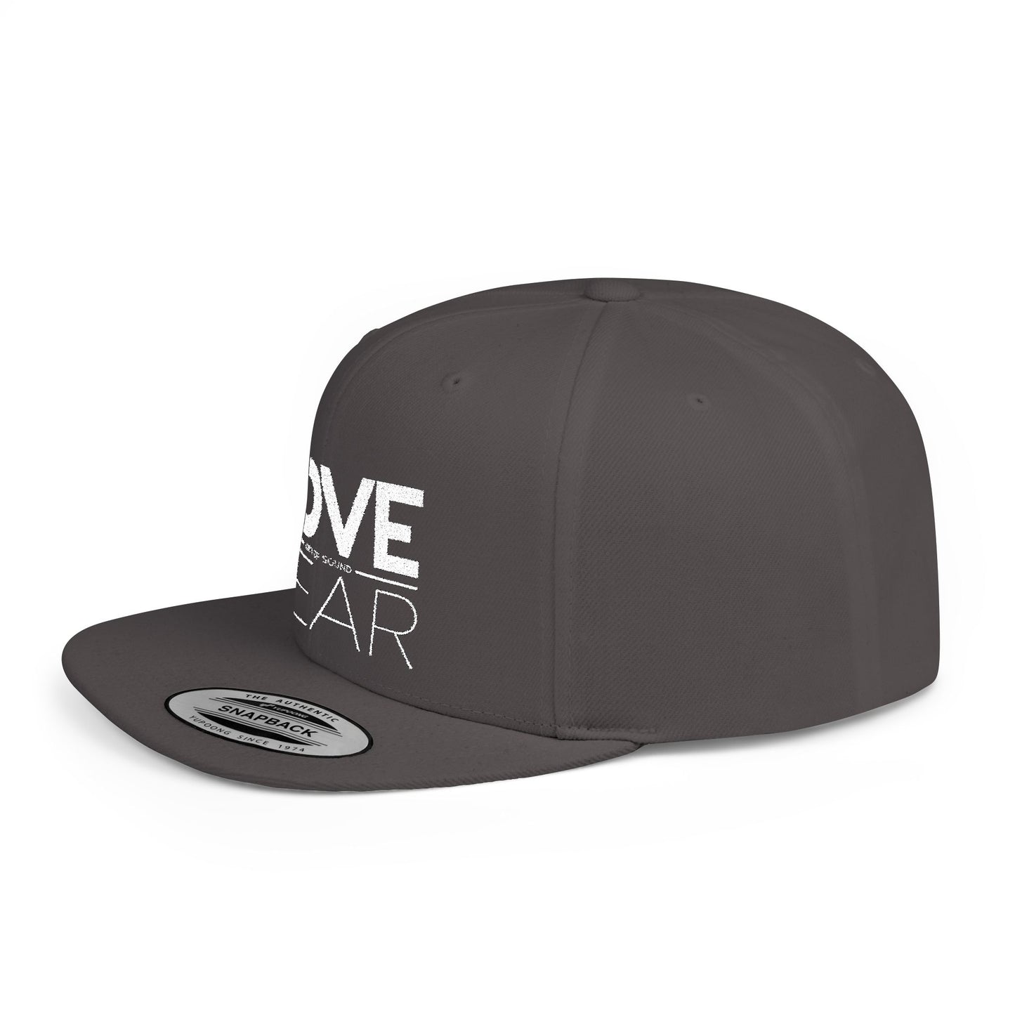 Love Over Fear Hat
