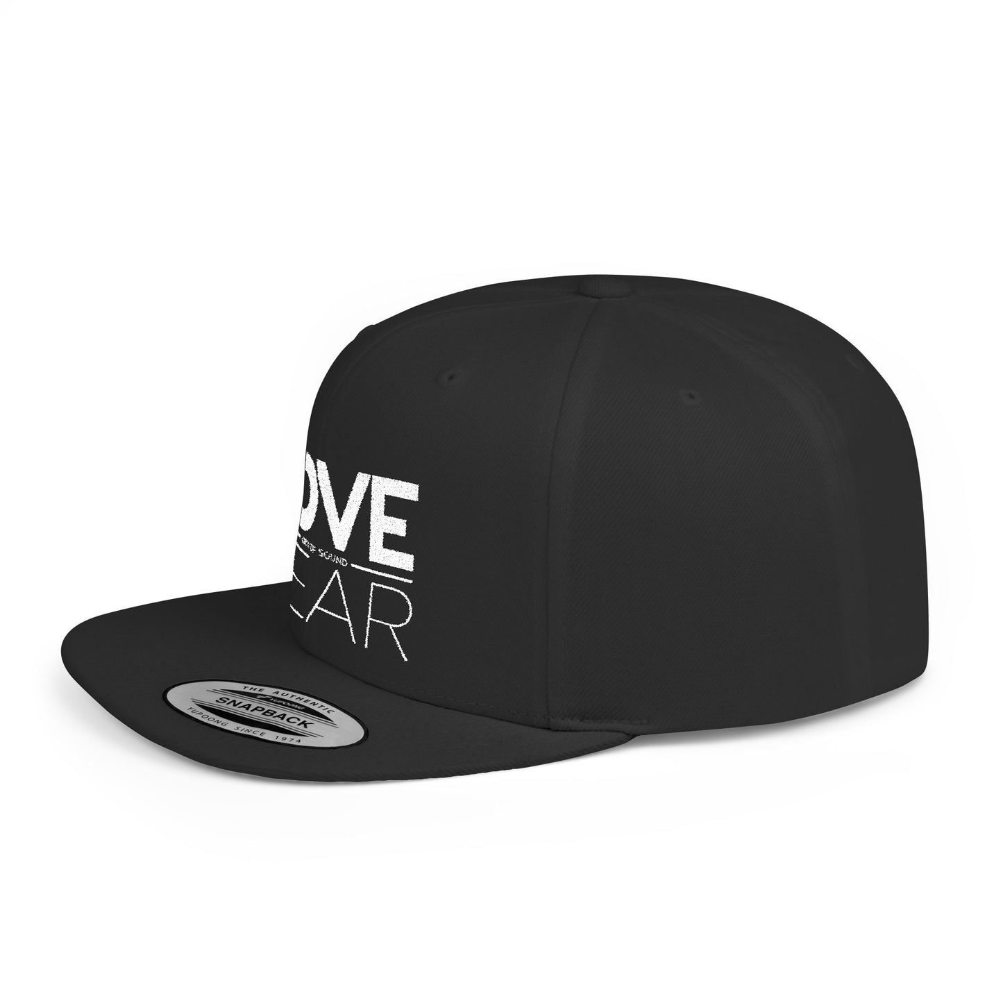 Love Over Fear Hat