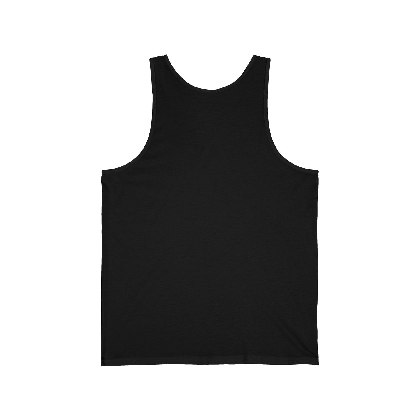 Love Over Fear Tour Tank Top