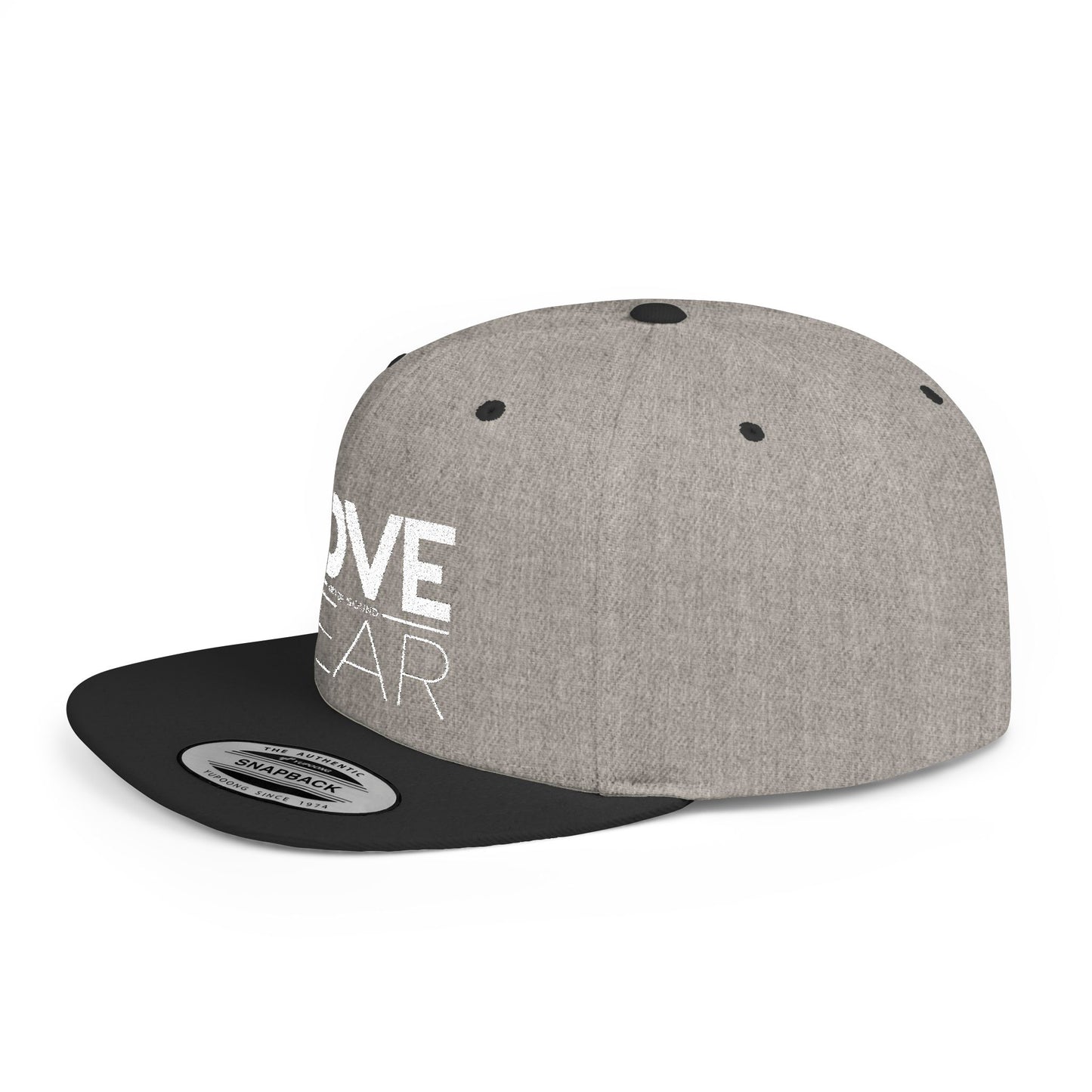 Love Over Fear Hat
