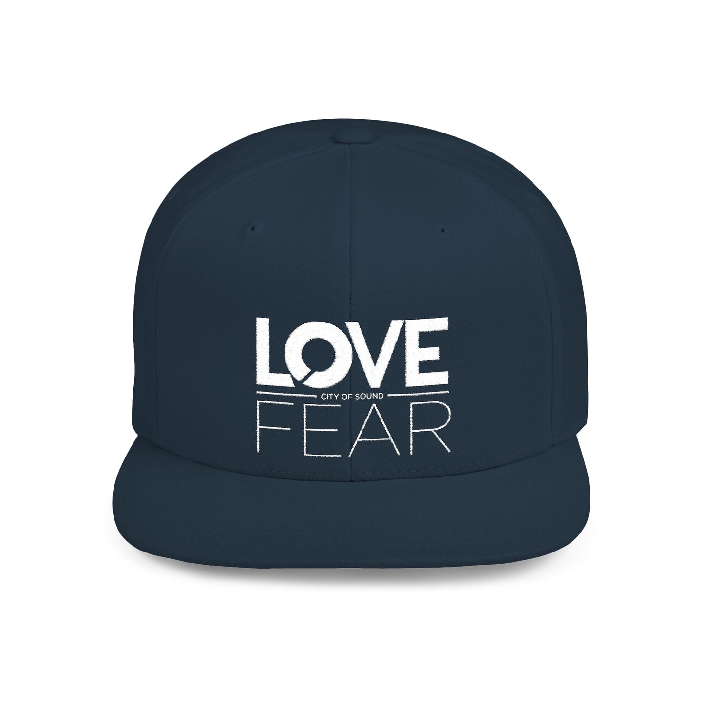 Love Over Fear Hat