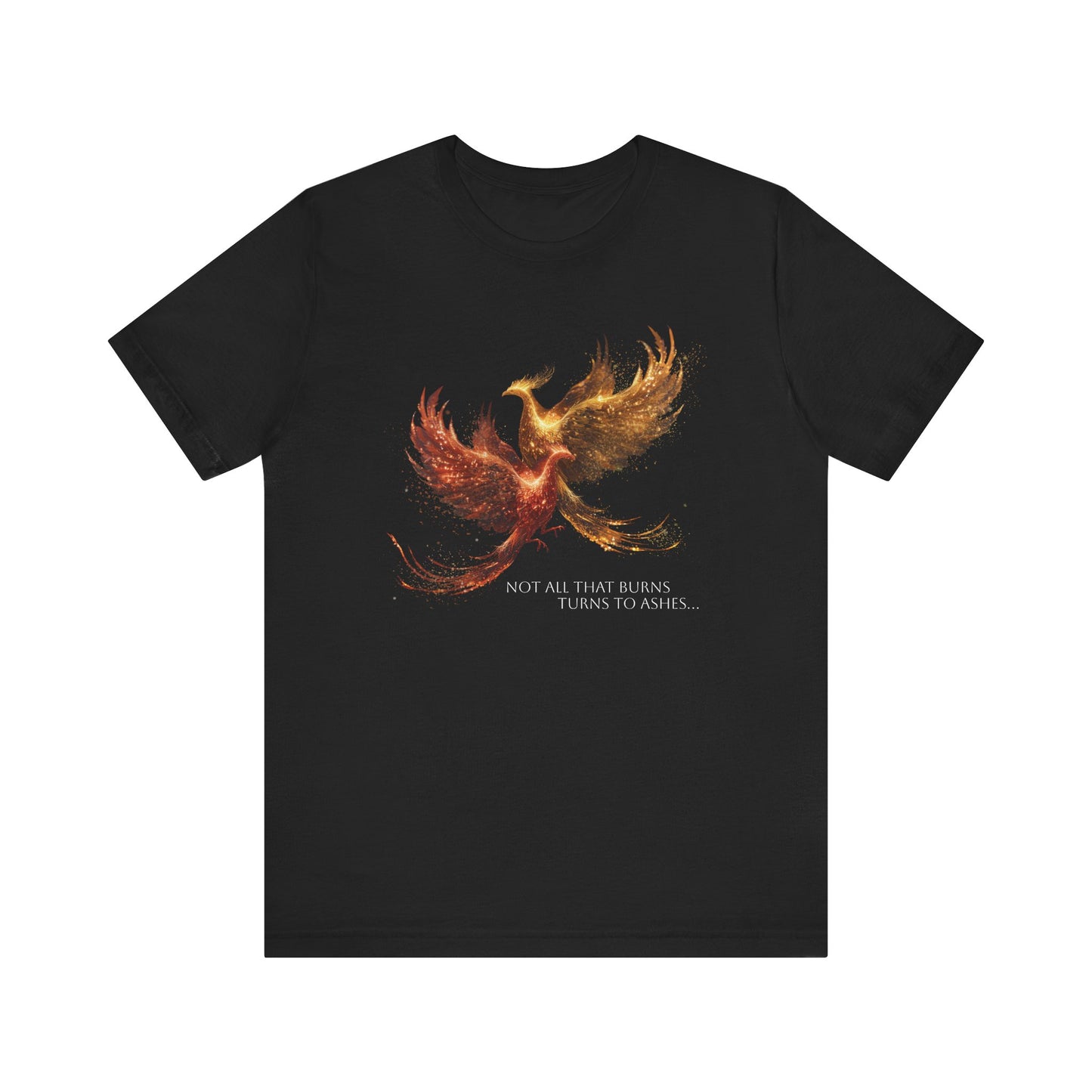 Among The Phoenix Tshirt