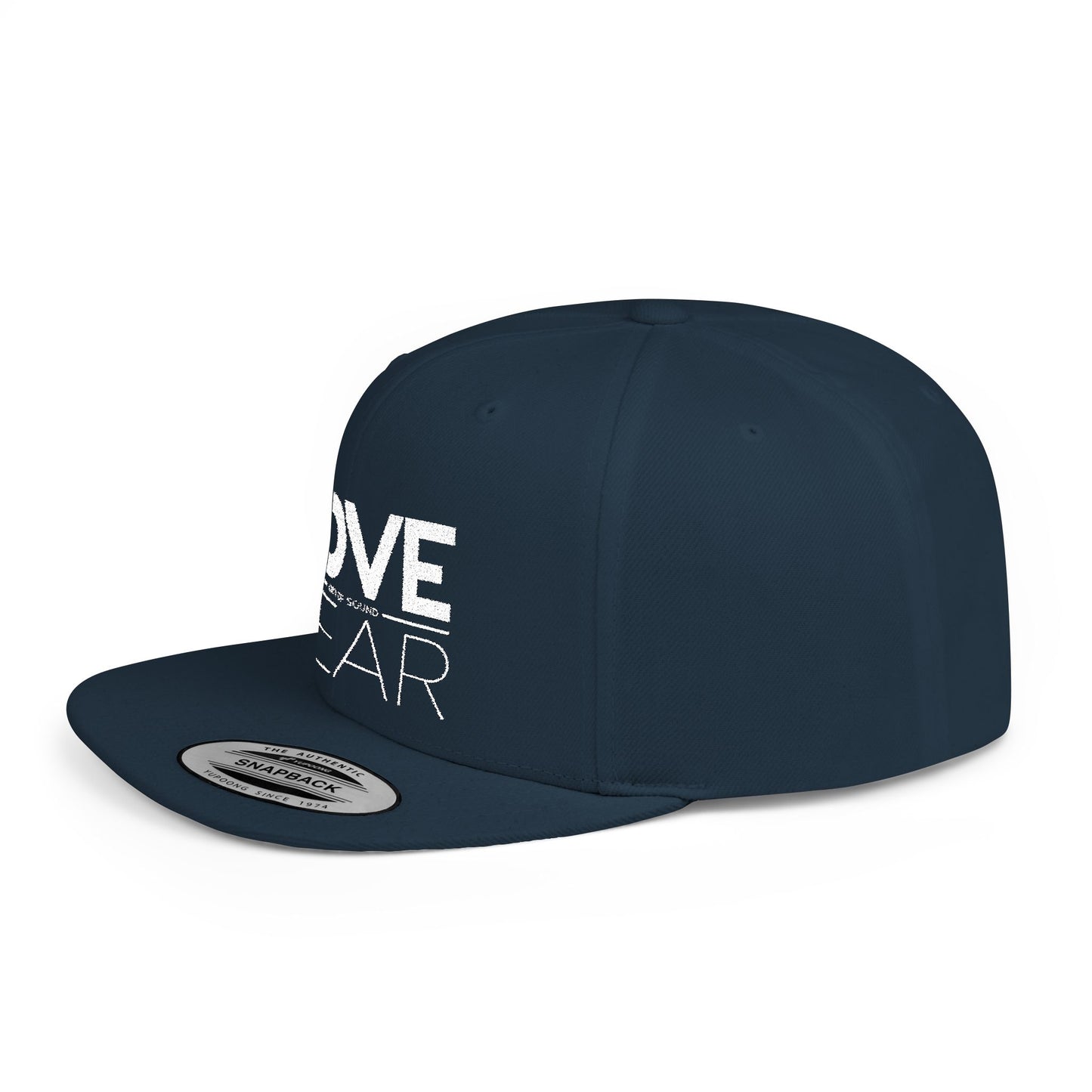 Love Over Fear Hat