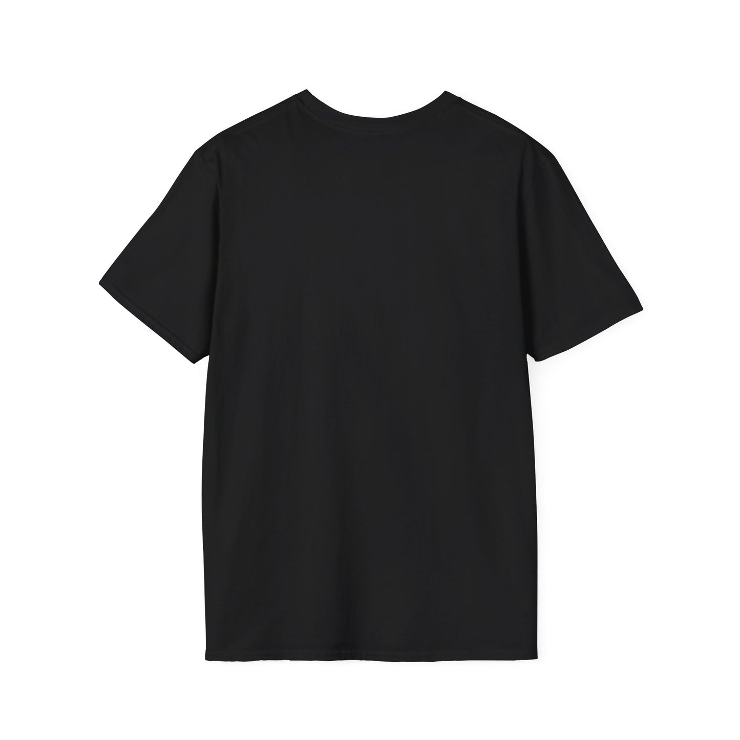 Love Over Fear Tour T-Shirt — City of Sound Concert Tee