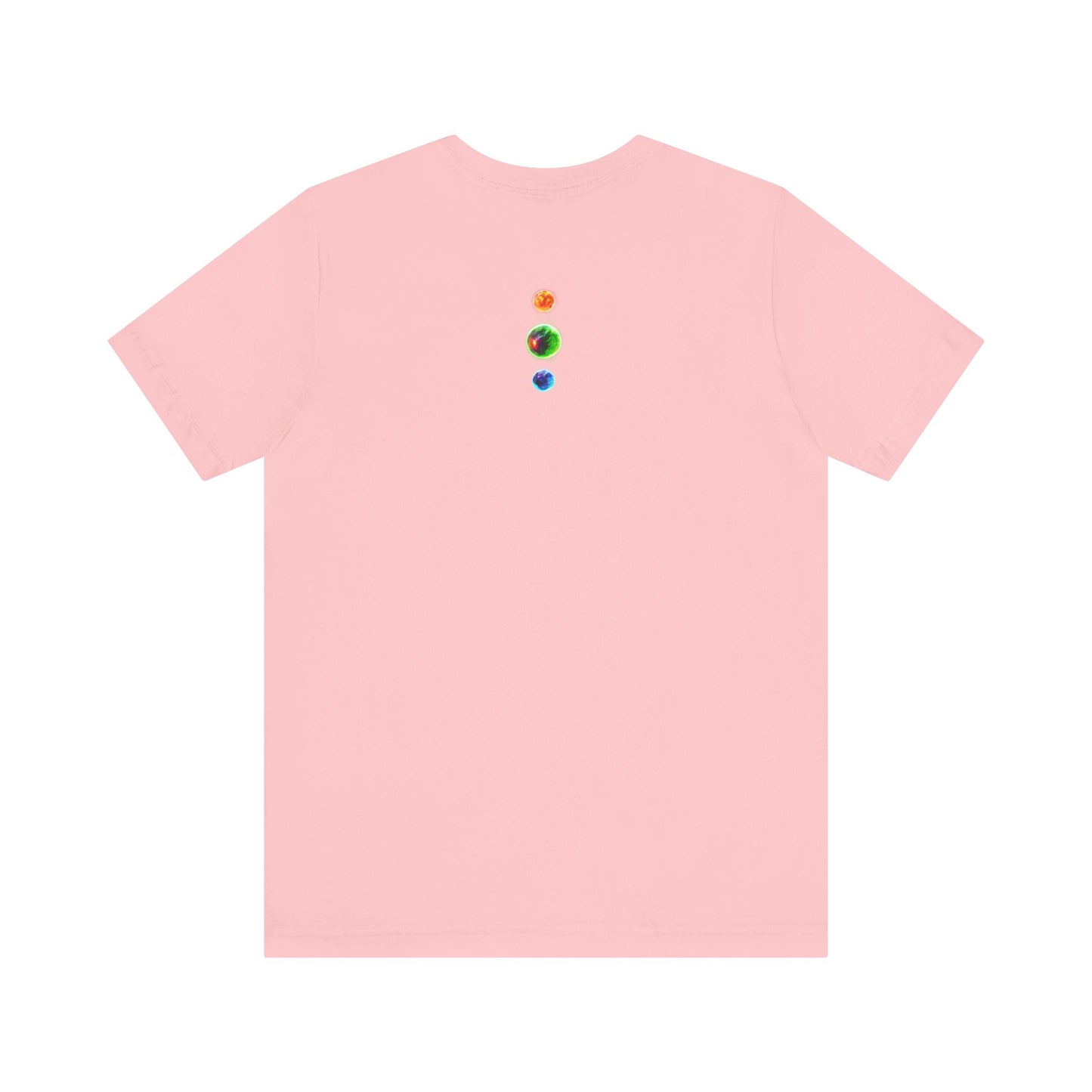 Love Over Fear (Black Txt)