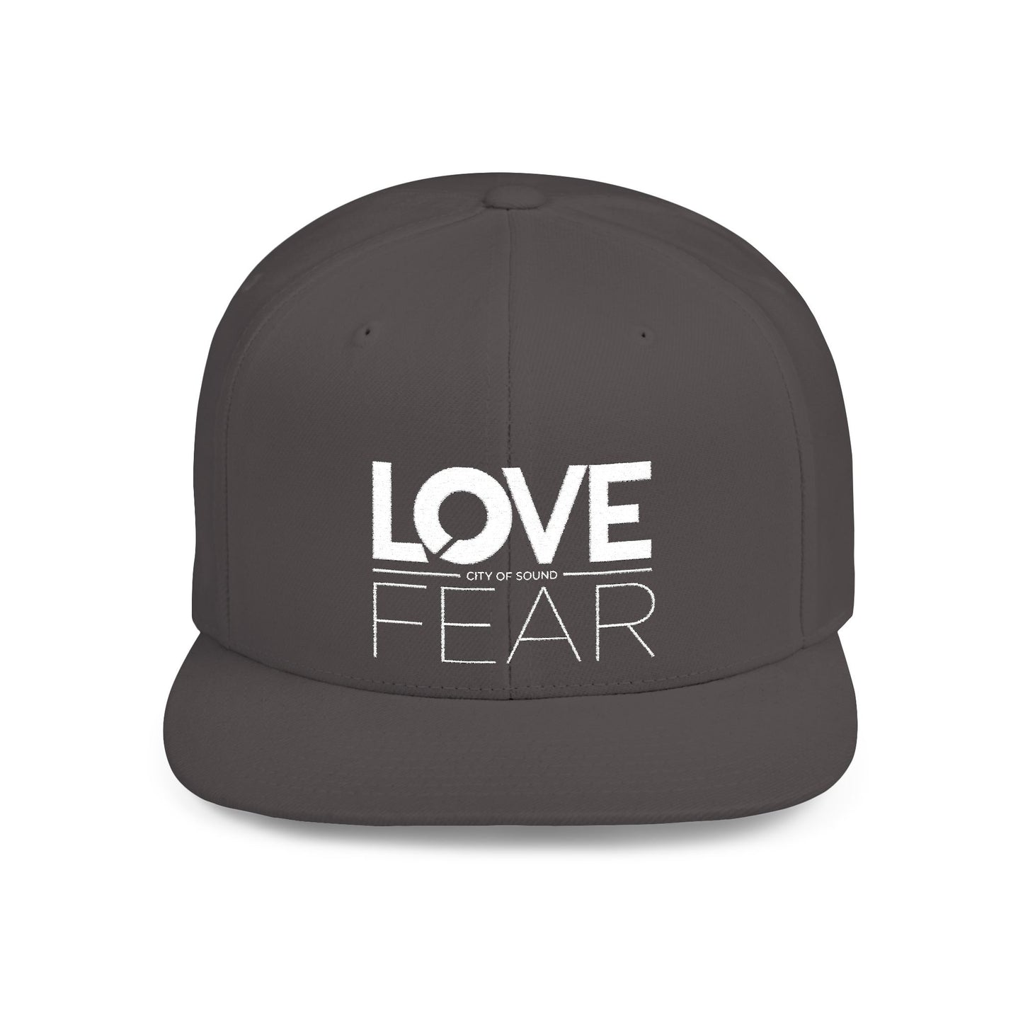 Love Over Fear Hat