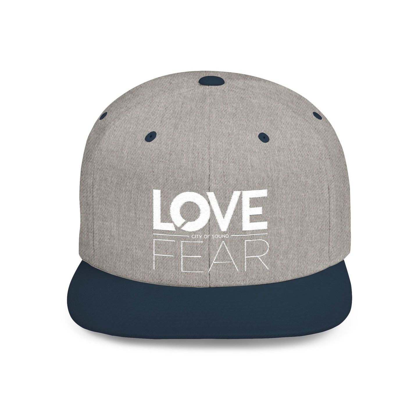 Love Over Fear Hat