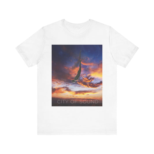 Among The Phoenix Falling Tshirt