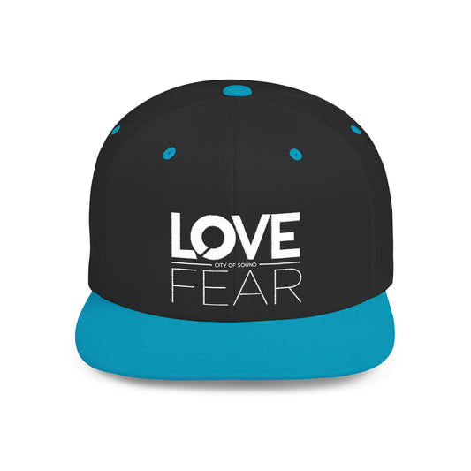 Love Over Fear Hat