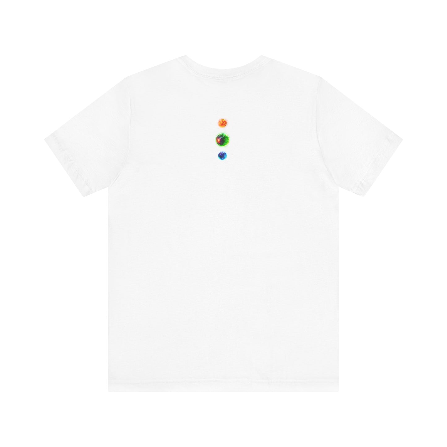 Love Over Fear (Black Txt)