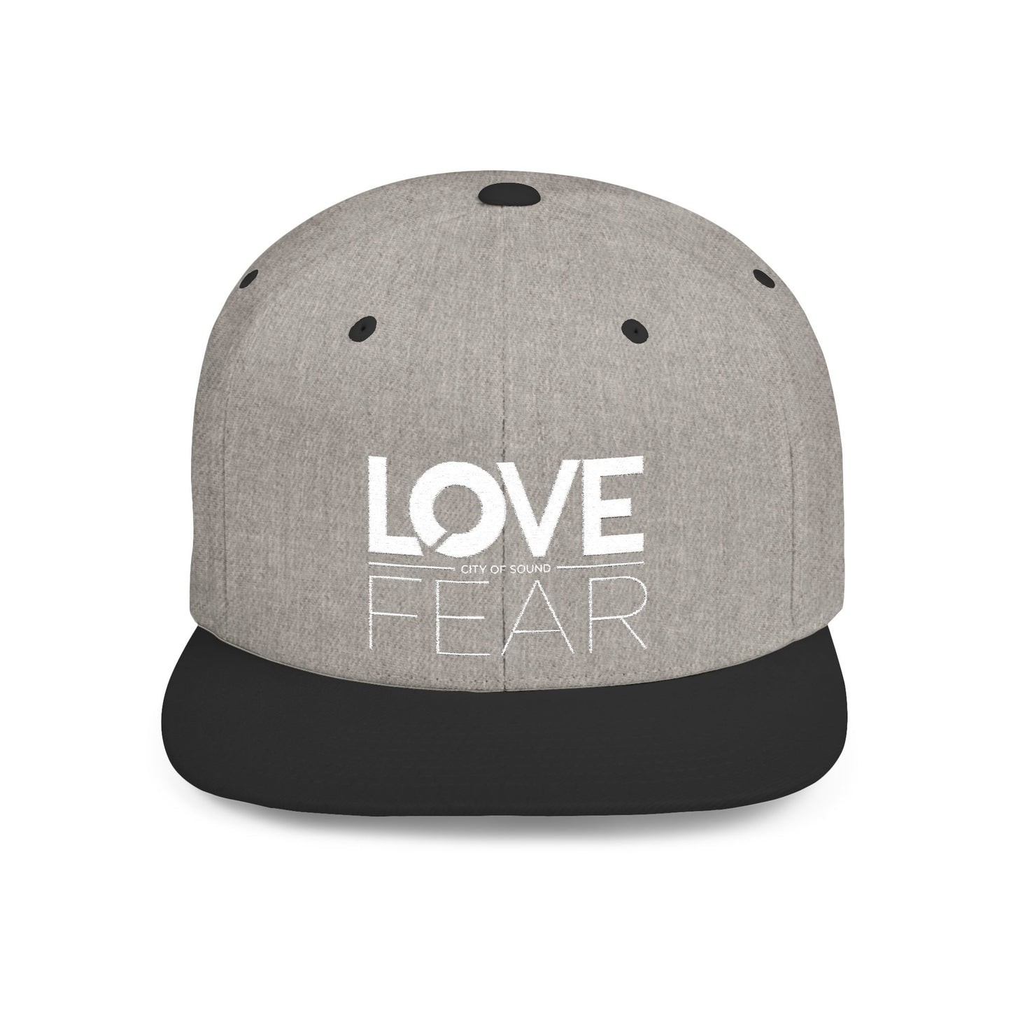 Love Over Fear Hat