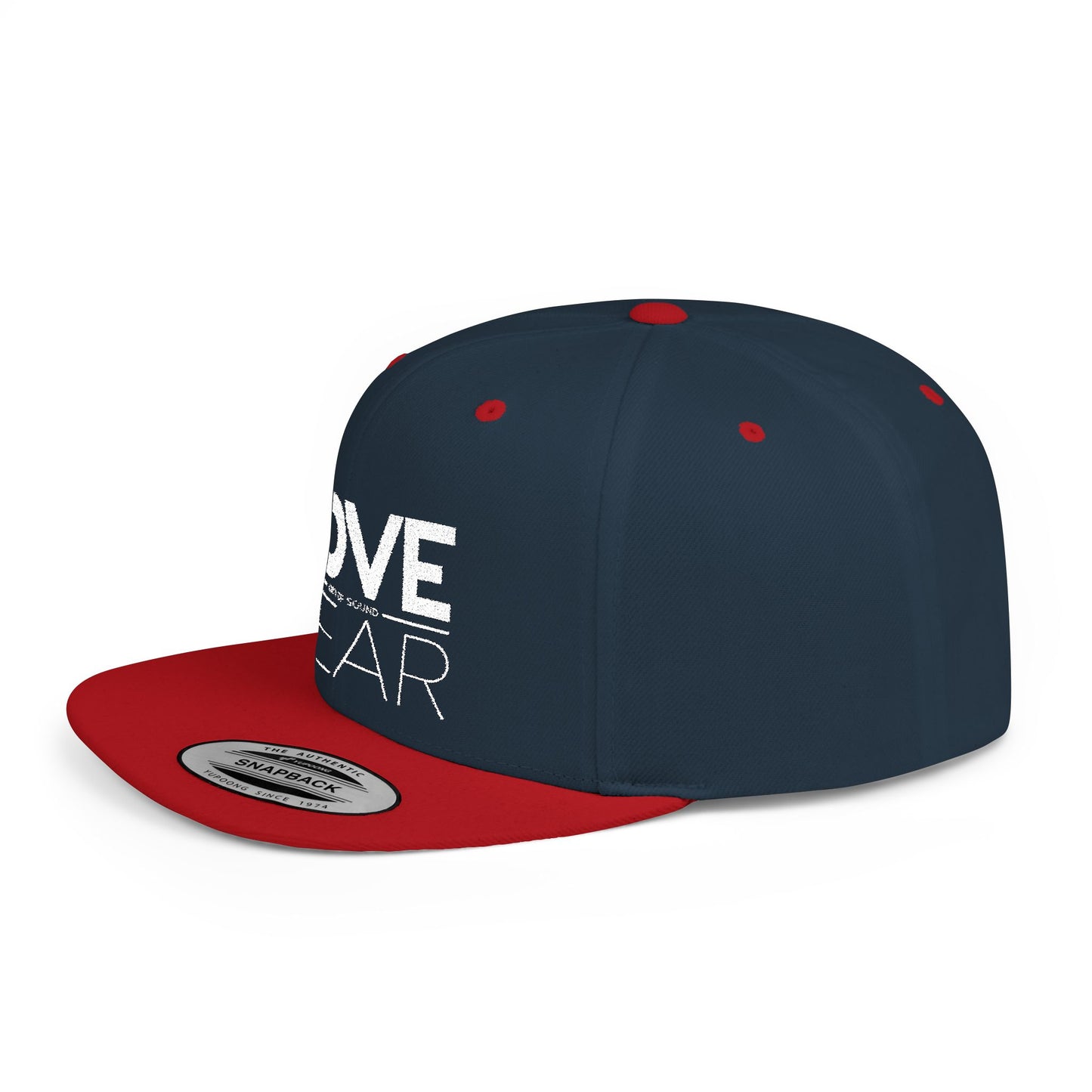 Love Over Fear Hat