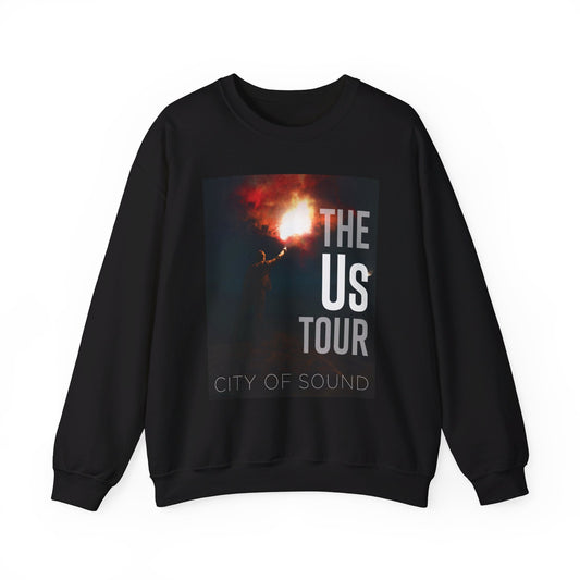 Us Tour Sweater