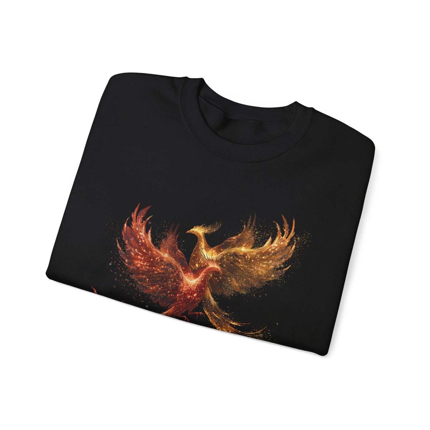 Among The Phoenix Sweatshirt