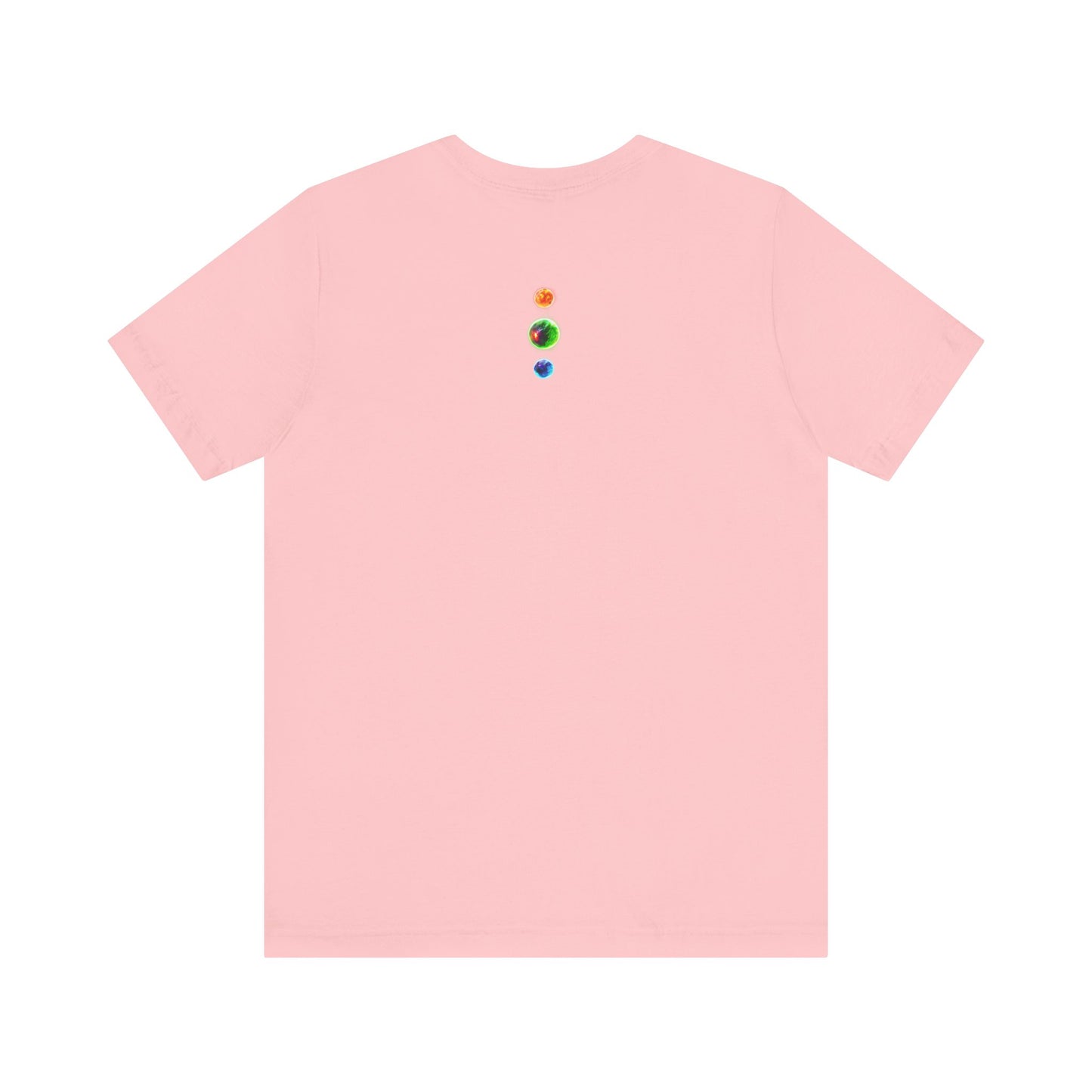 Love Over Fear (White txt)