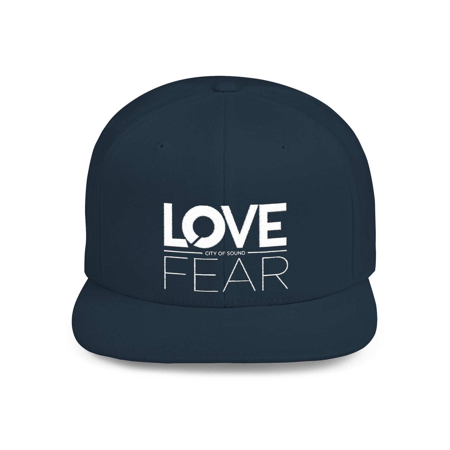 Love Over Fear Hat
