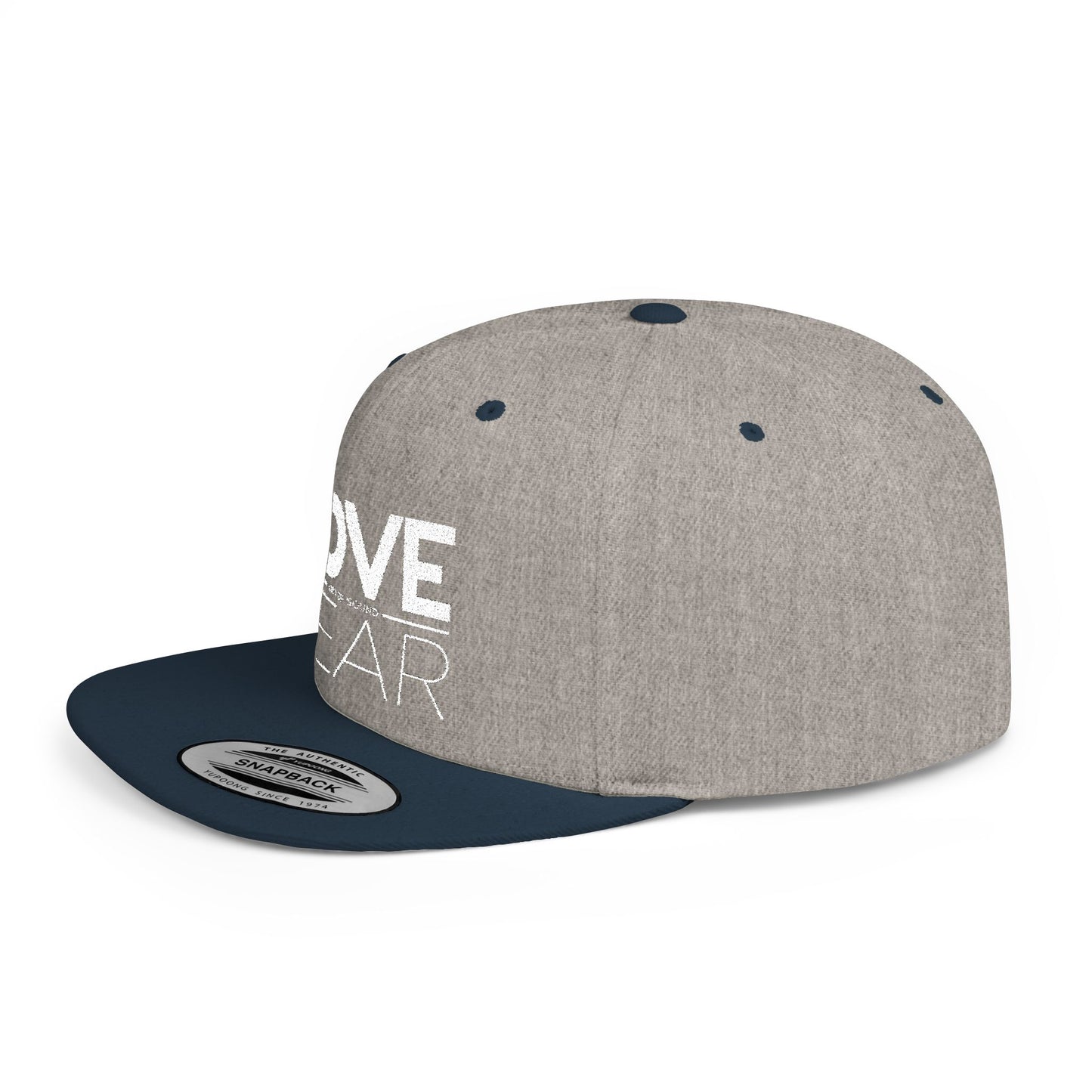Love Over Fear Hat