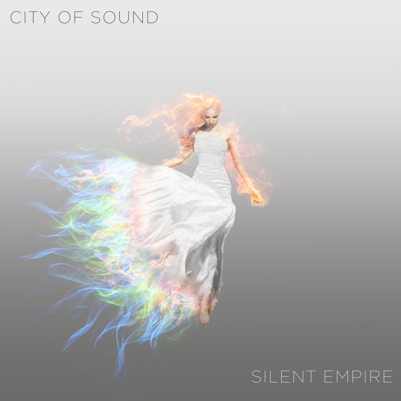 Silent Empire Album
