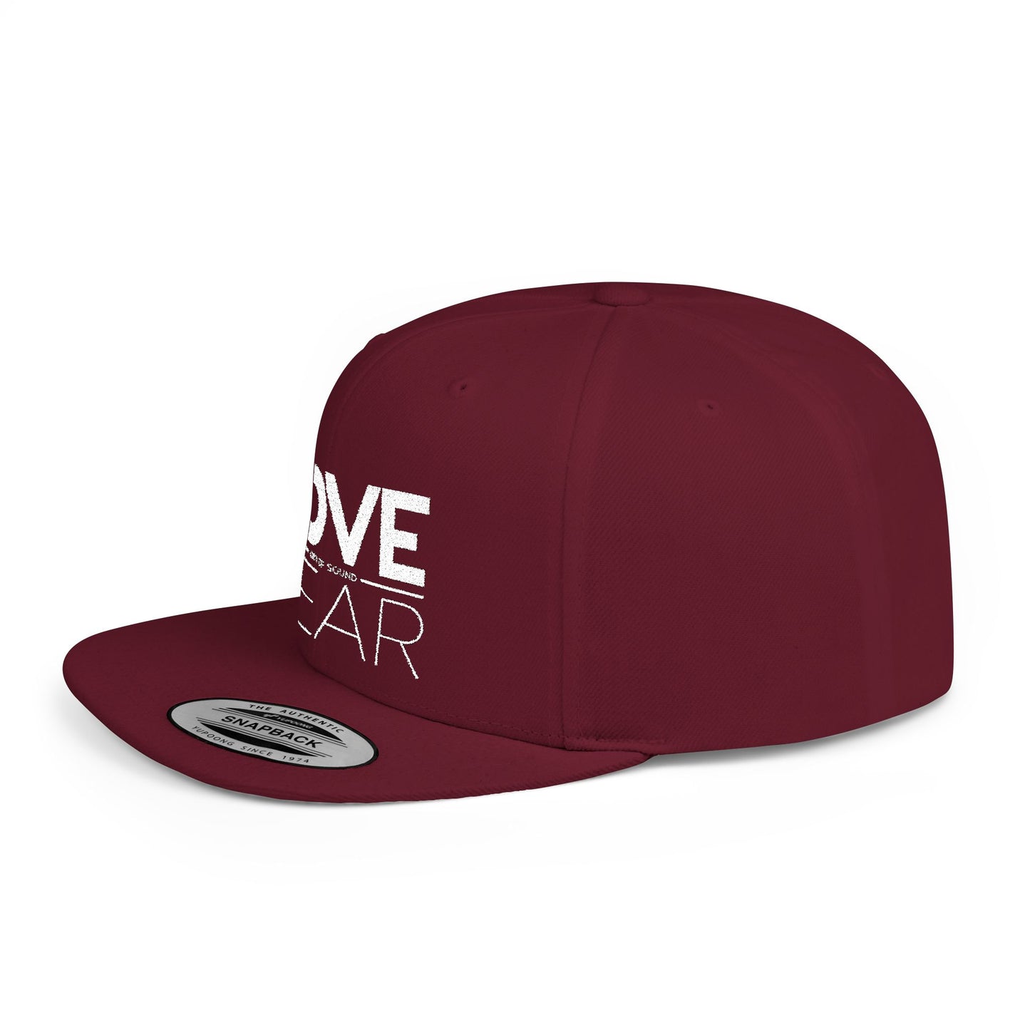 Love Over Fear Hat