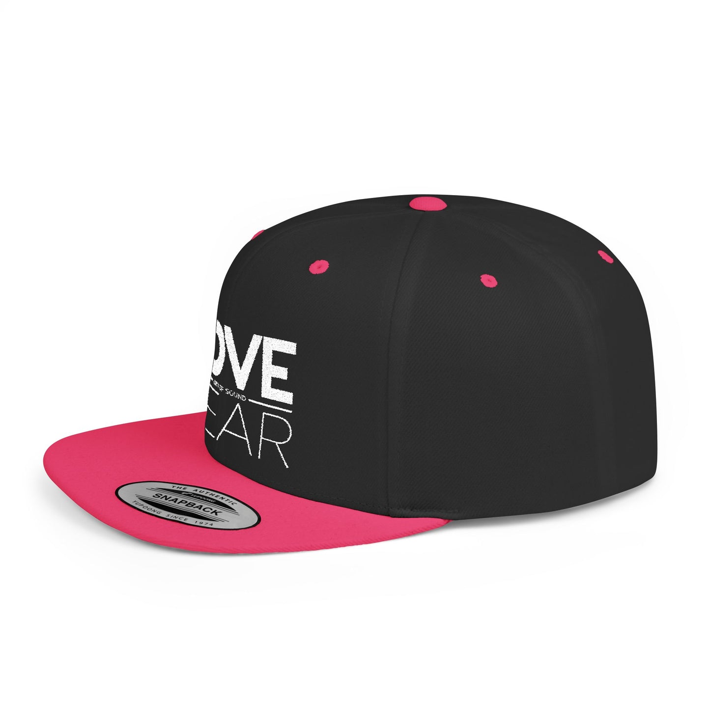 Love Over Fear Hat