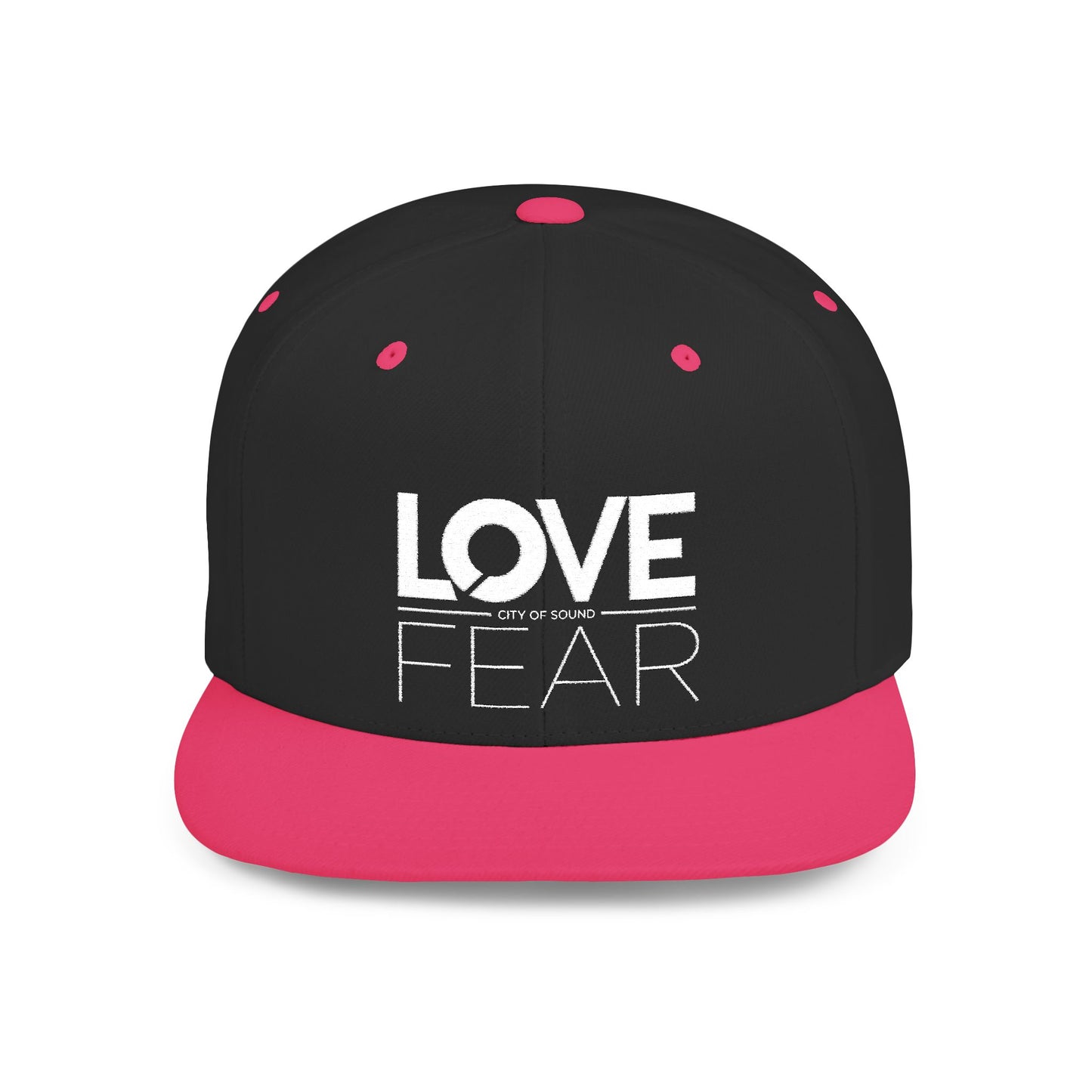Love Over Fear Hat