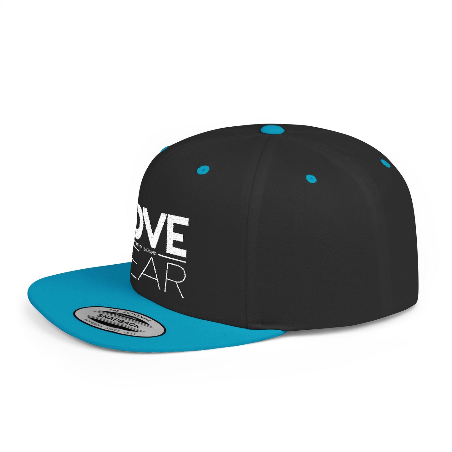 Love Over Fear Hat