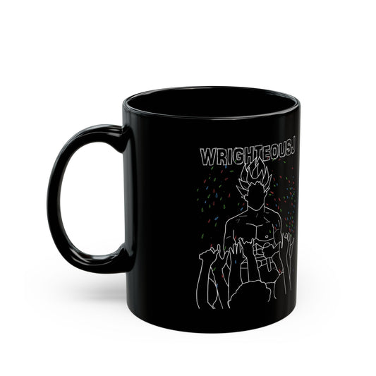 WrighteousJ Mug