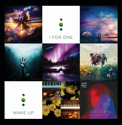 The Singles Album